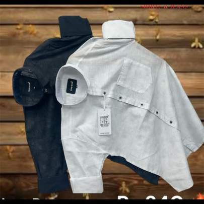 Men's shirt